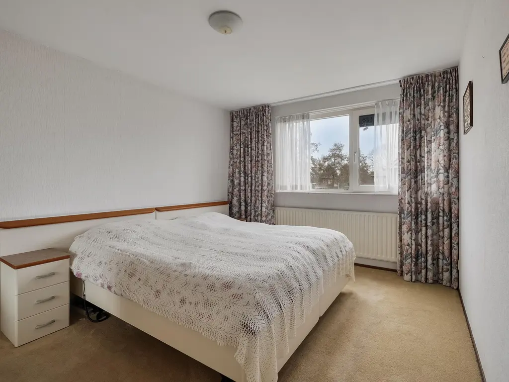 Serenadelaan 85, BARENDRECHT