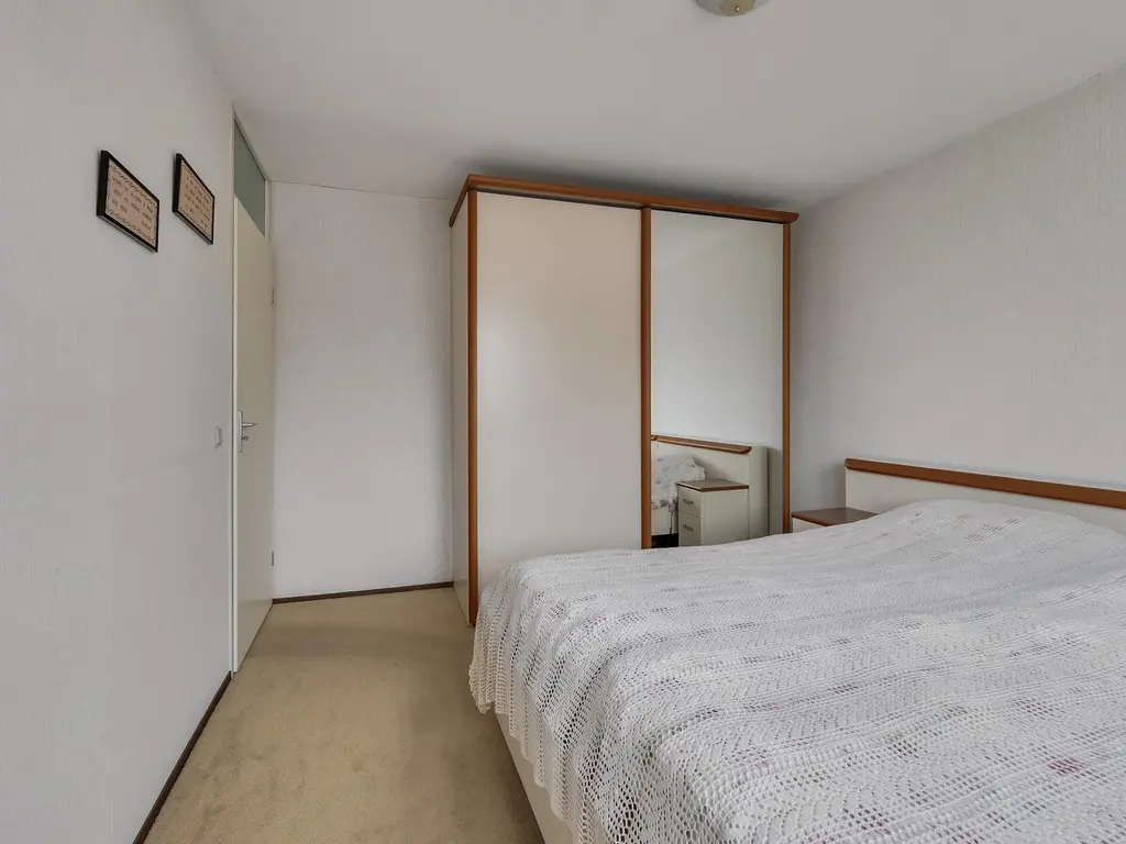 Serenadelaan 85, BARENDRECHT