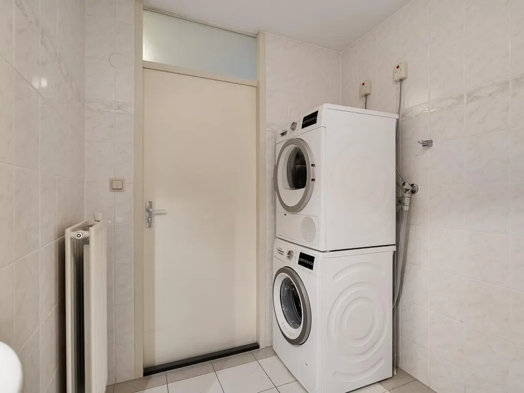 Serenadelaan 85, BARENDRECHT