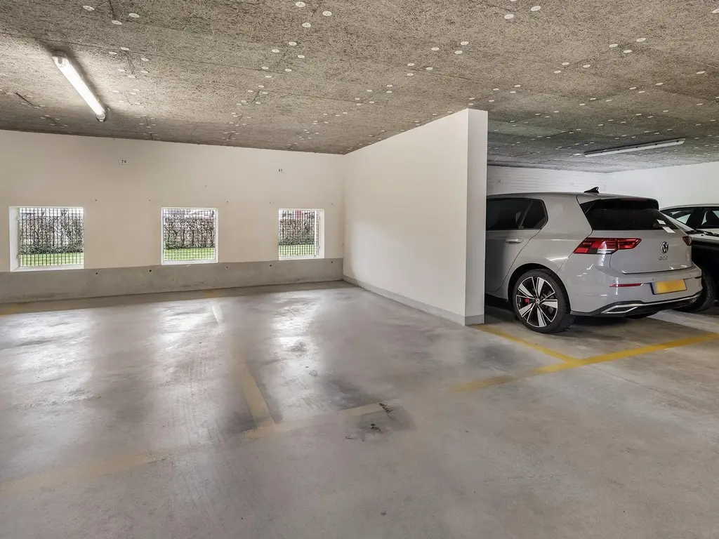 Serenadelaan 85, BARENDRECHT