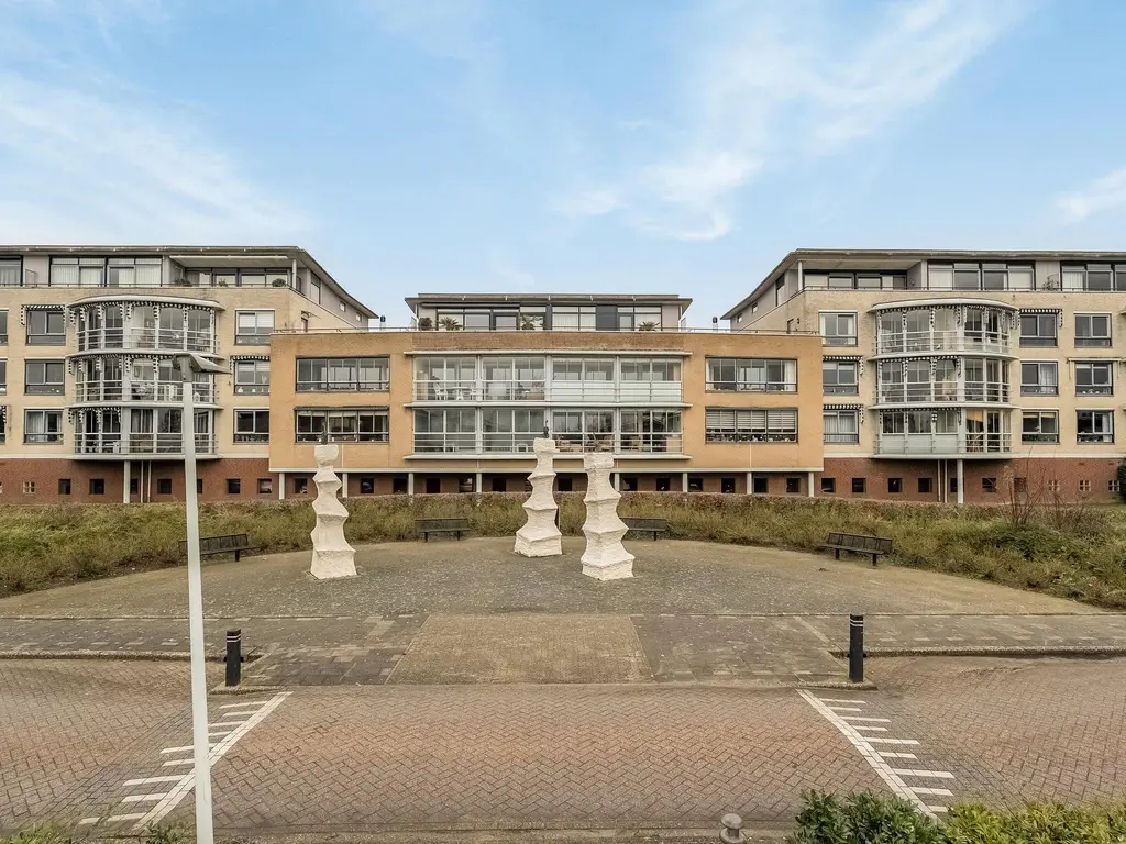 Serenadelaan 85, BARENDRECHT