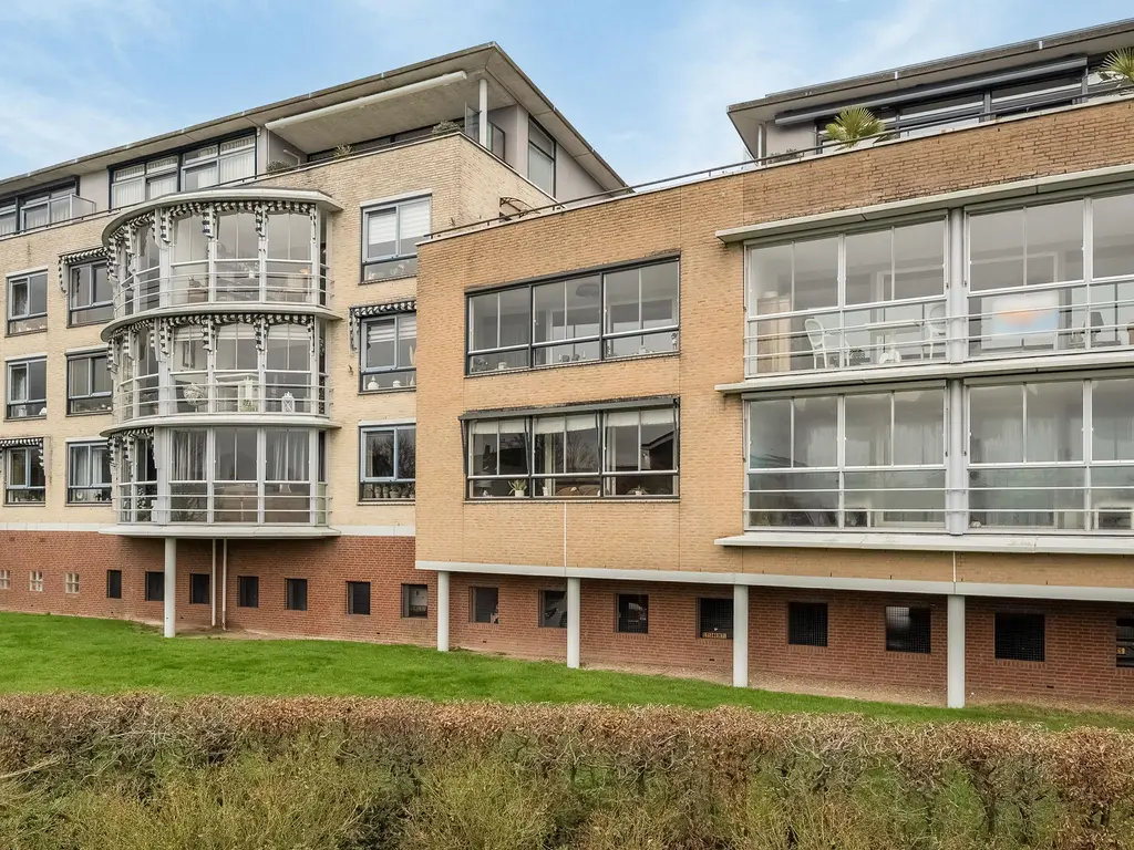 Serenadelaan 85, BARENDRECHT