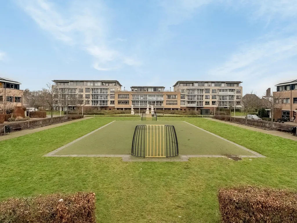 Serenadelaan 85, BARENDRECHT