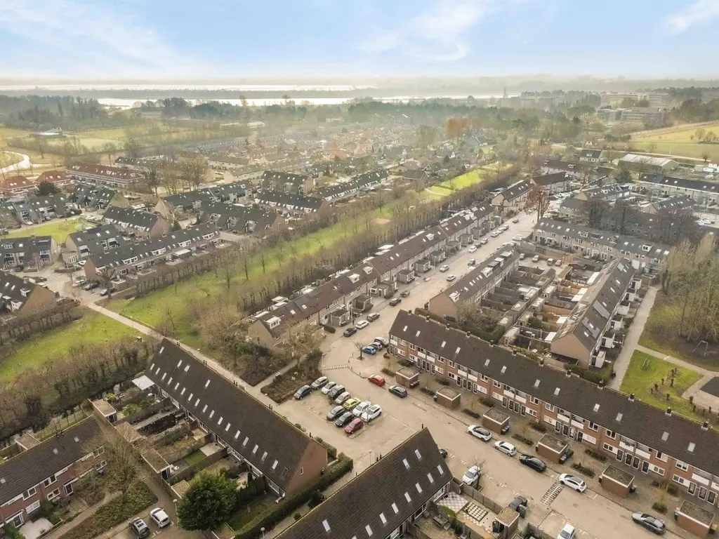 Kamperfoelie 19, POORTUGAAL