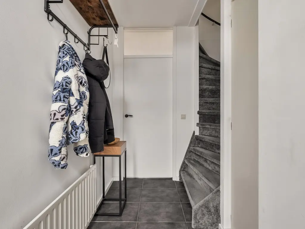 Kamperfoelie 19, POORTUGAAL