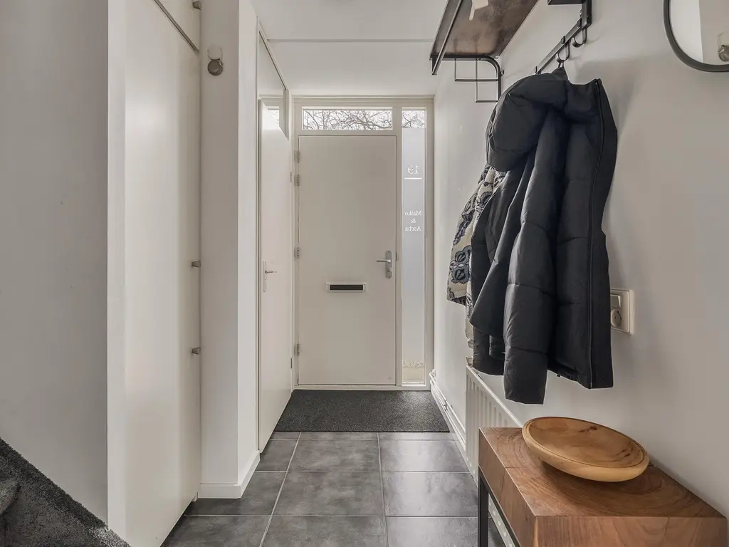 Kamperfoelie 19, POORTUGAAL