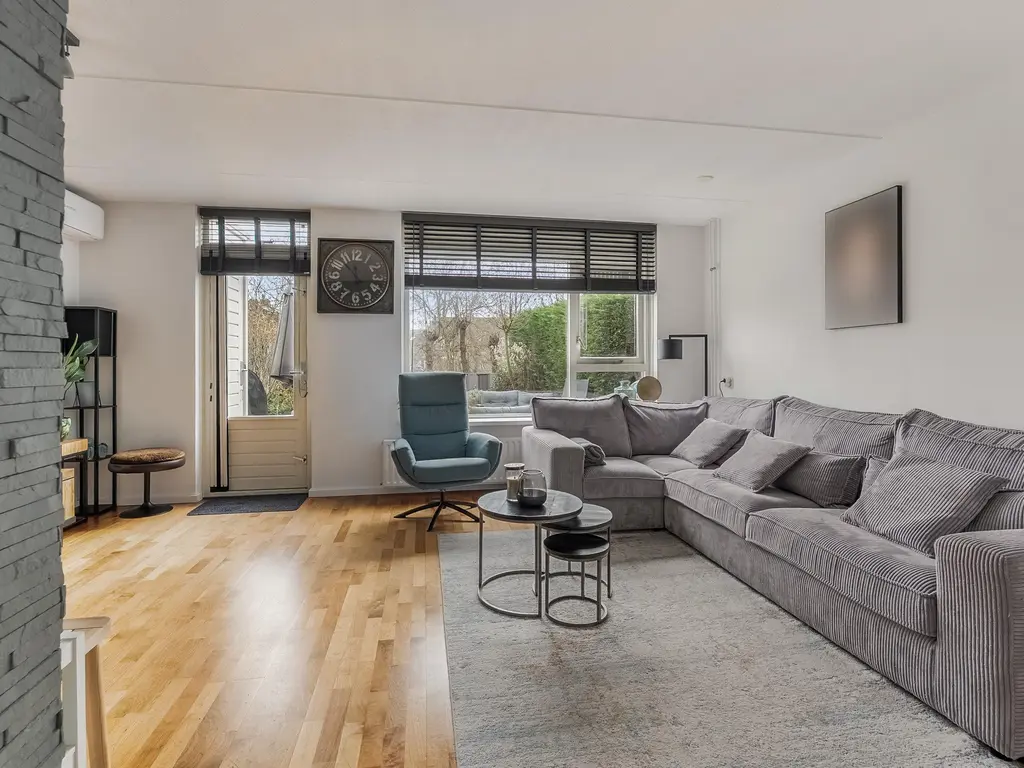 Kamperfoelie 19, POORTUGAAL