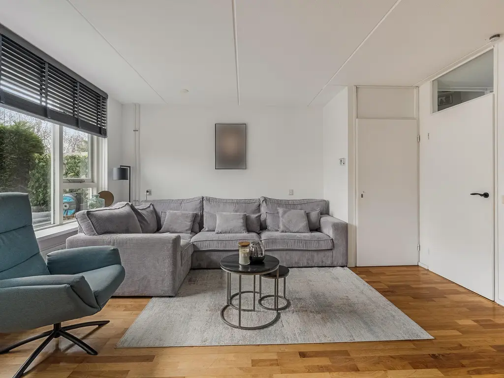 Kamperfoelie 19, POORTUGAAL