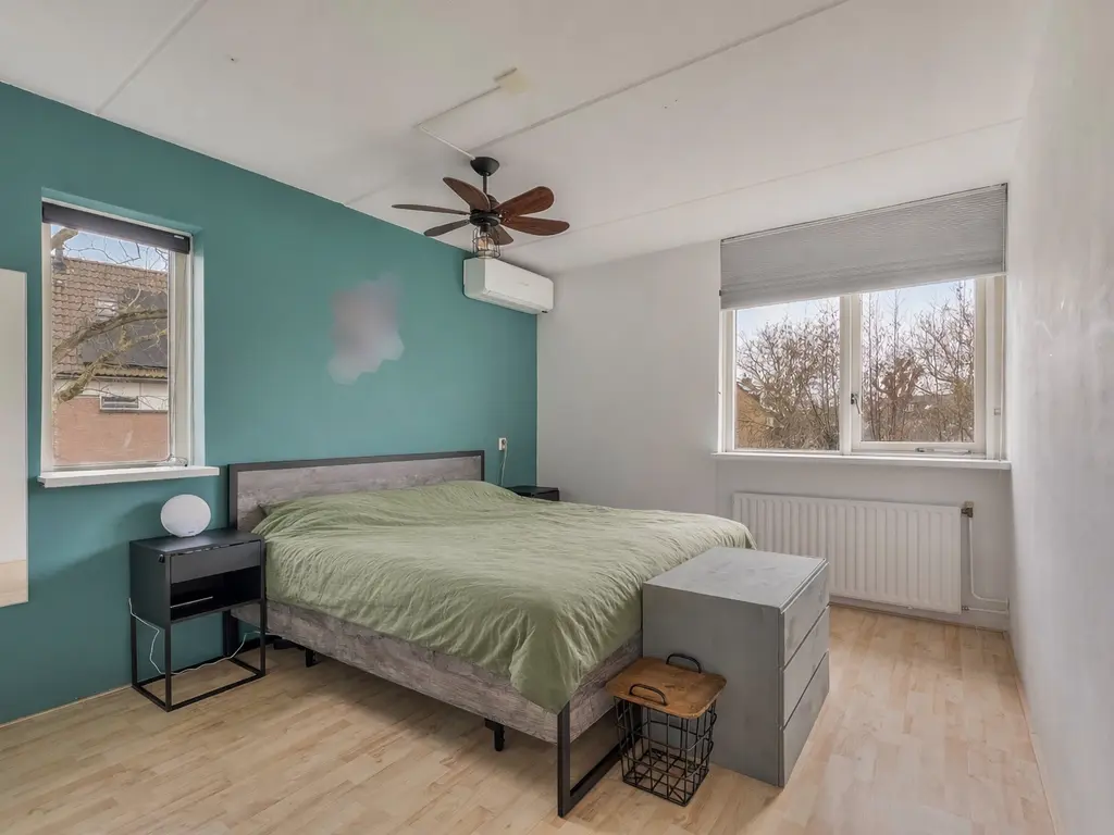 Kamperfoelie 19, POORTUGAAL