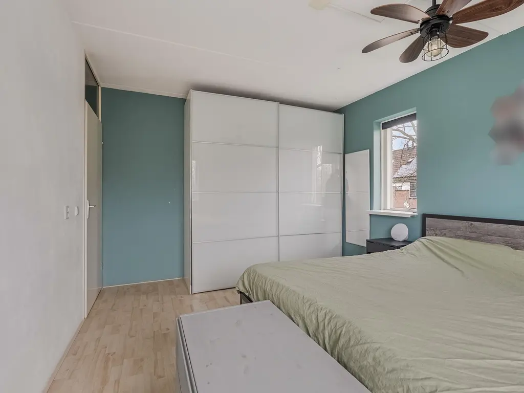 Kamperfoelie 19, POORTUGAAL