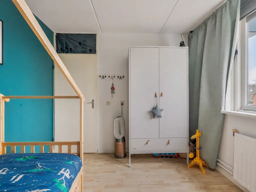 Kamperfoelie 19, POORTUGAAL