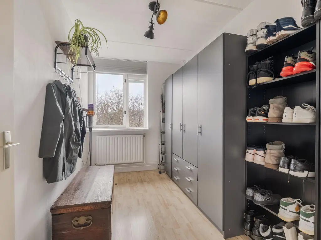 Kamperfoelie 19, POORTUGAAL