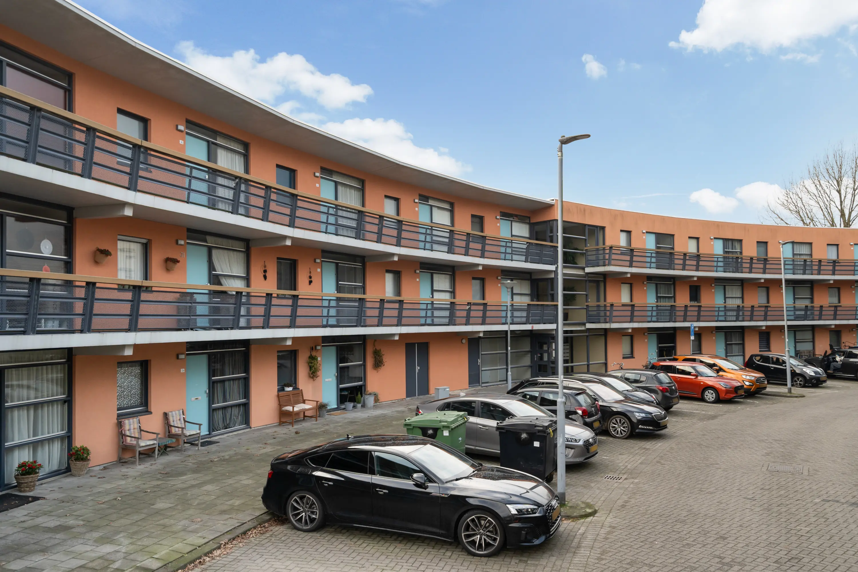 Marinus Batenburgplein 42