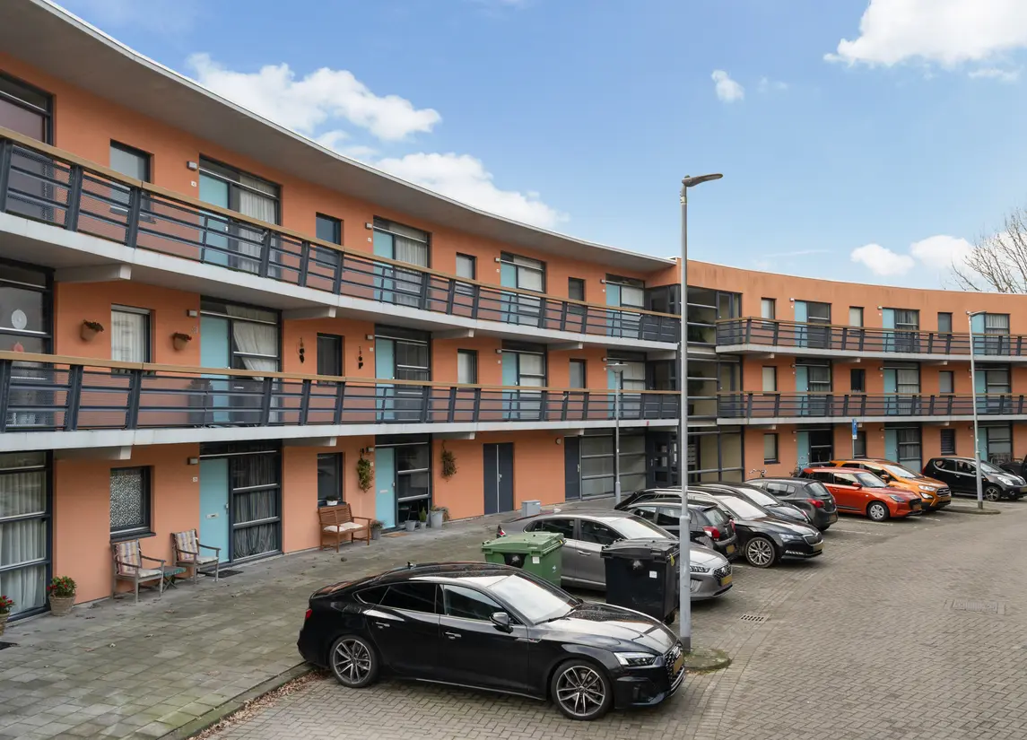 Marinus Batenburgplein 42