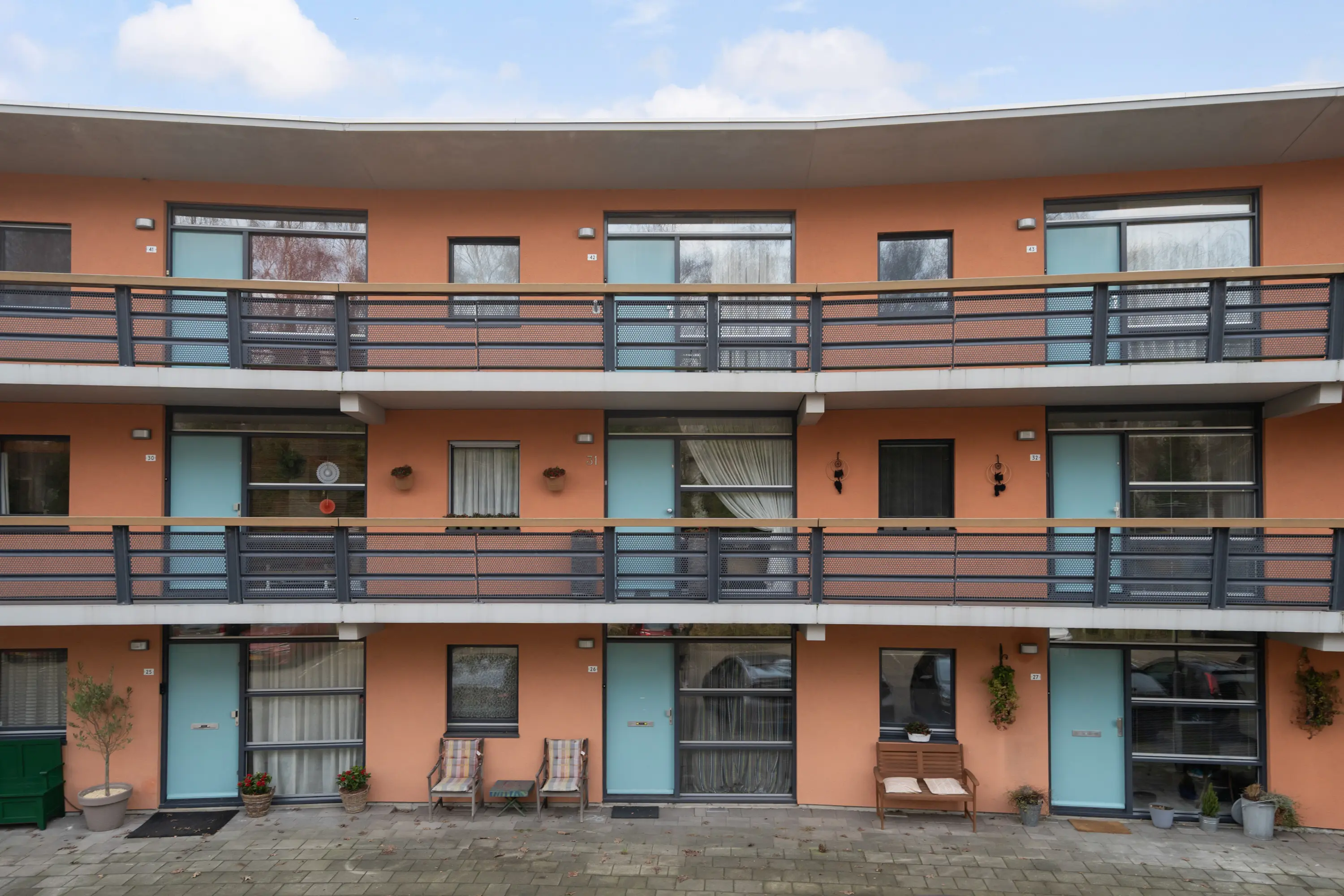 Marinus Batenburgplein 42