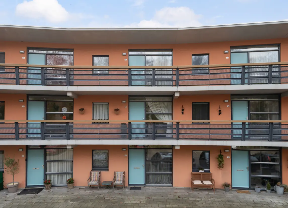 Marinus Batenburgplein 42