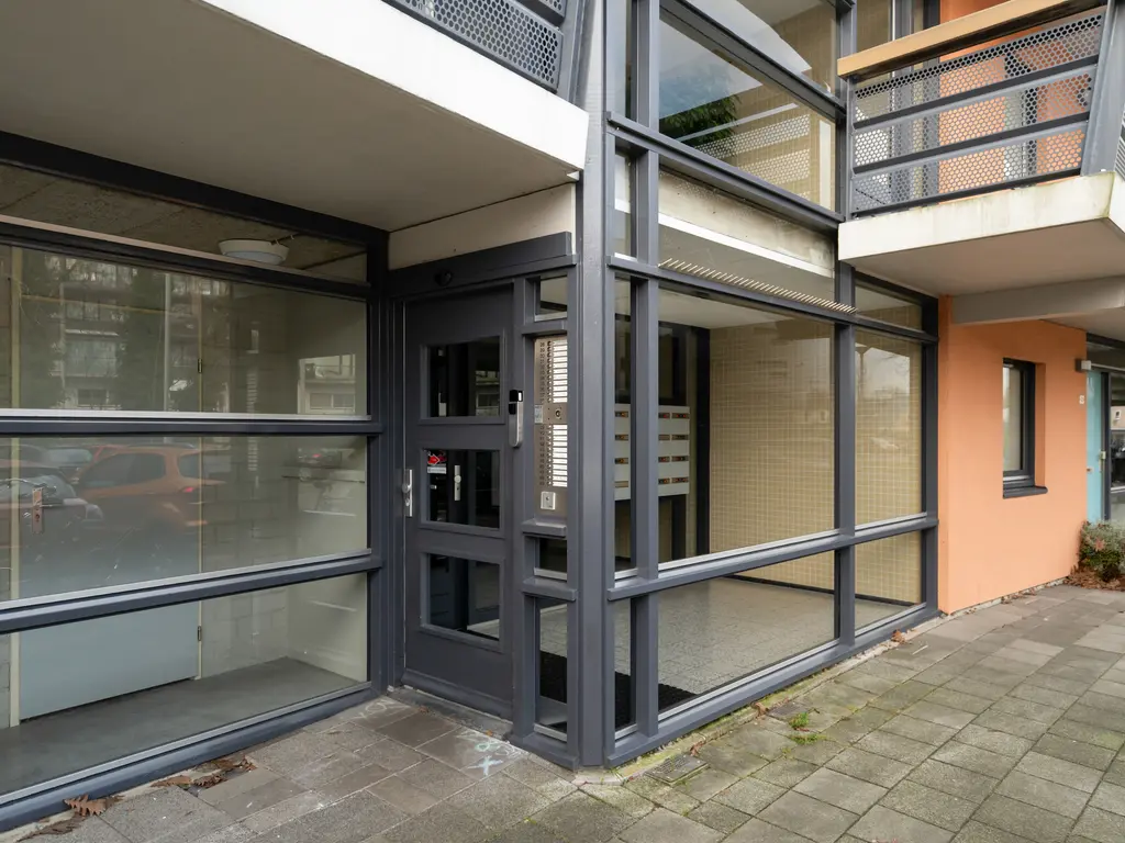 Marinus Batenburgplein 42, ROTTERDAM