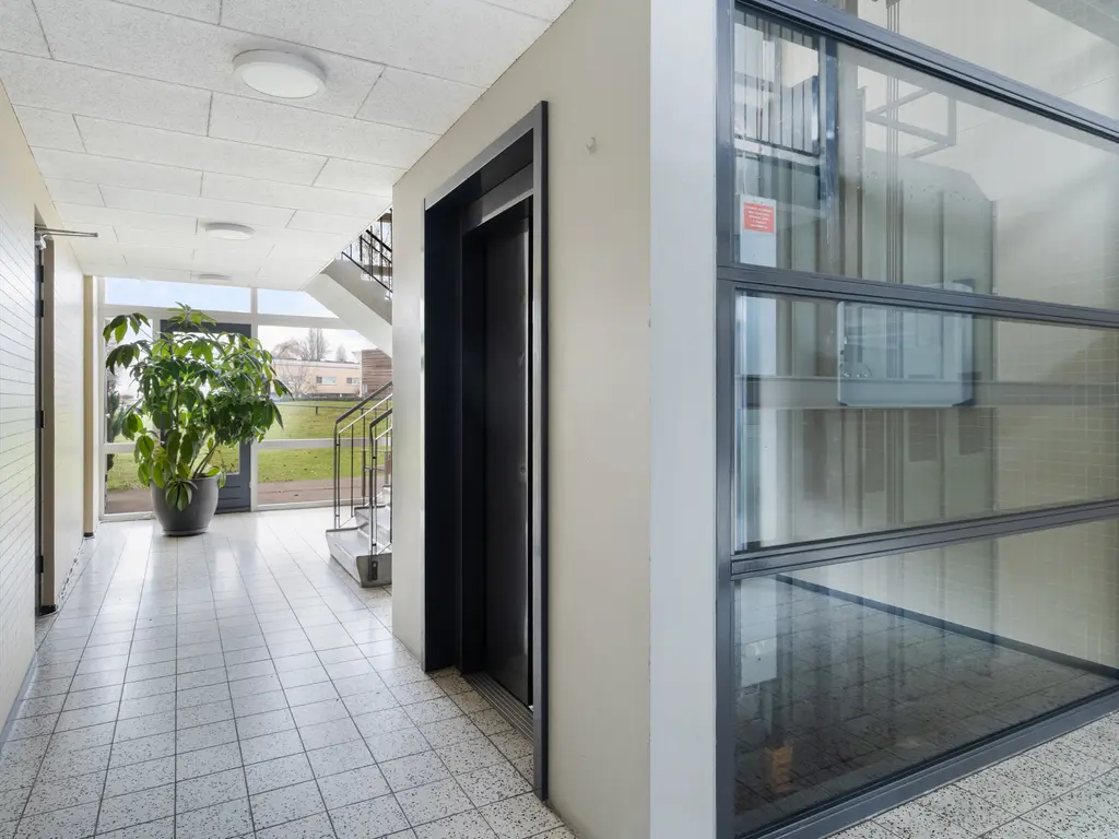 Marinus Batenburgplein 42, ROTTERDAM