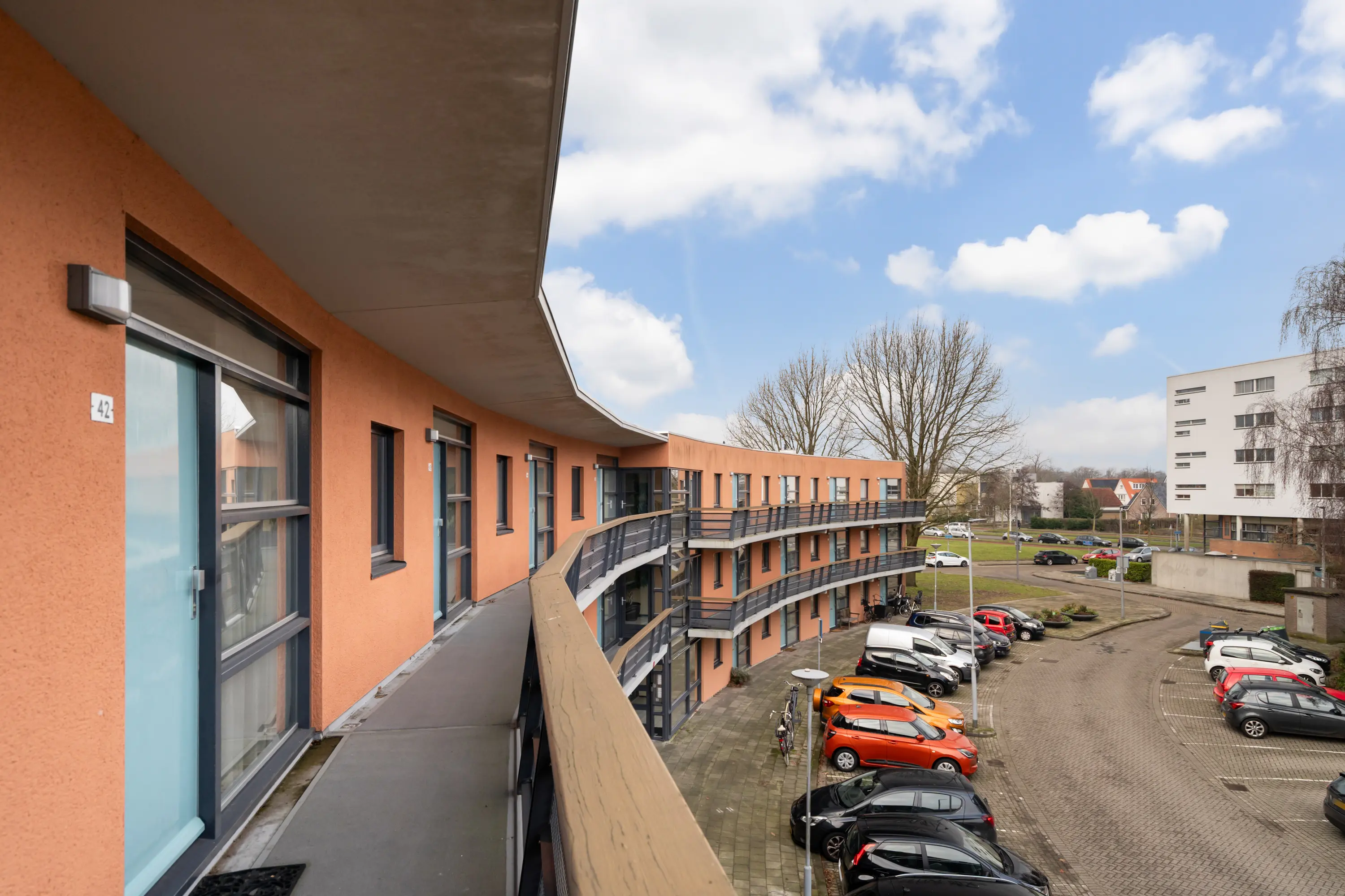 Marinus Batenburgplein 42