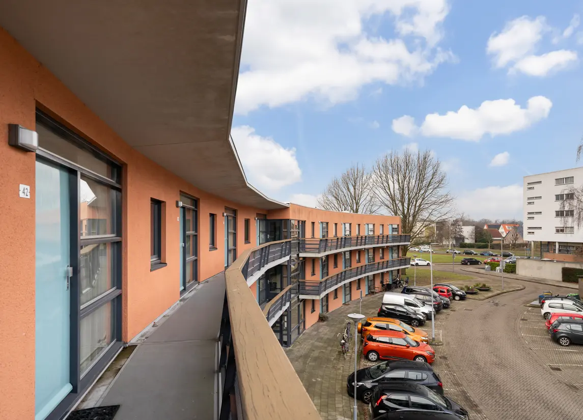 Marinus Batenburgplein 42