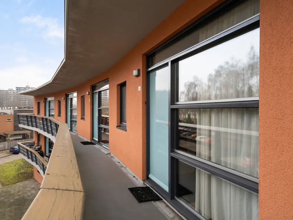 Marinus Batenburgplein 42, ROTTERDAM