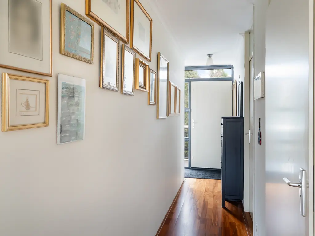 Marinus Batenburgplein 42, ROTTERDAM