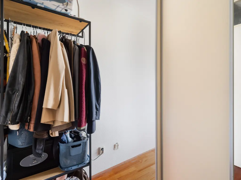 Marinus Batenburgplein 42, ROTTERDAM