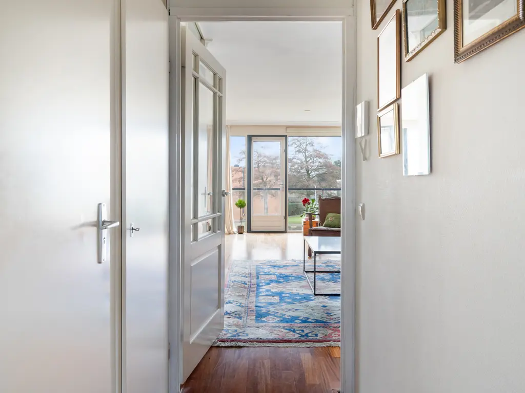 Marinus Batenburgplein 42, ROTTERDAM