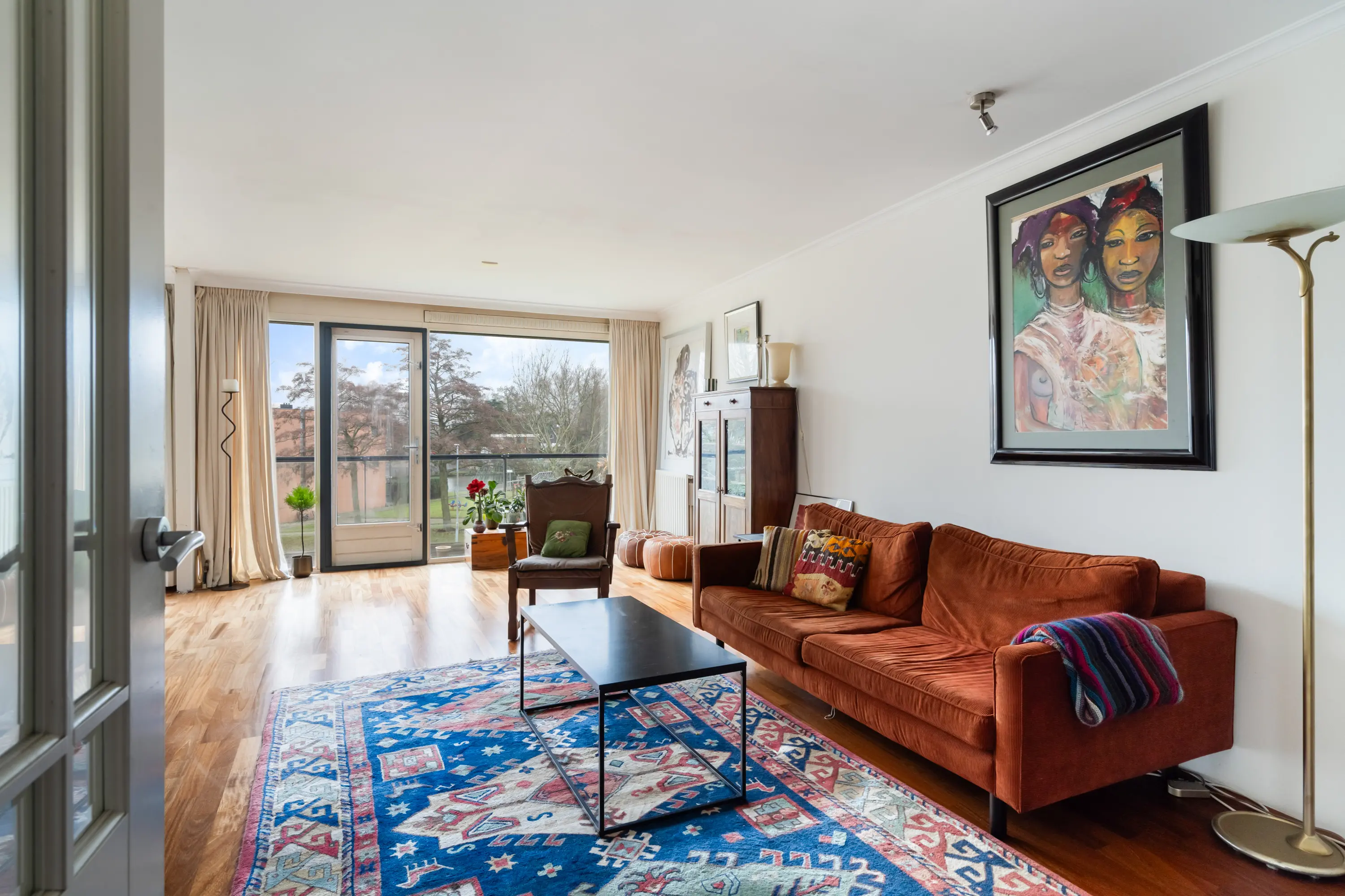 Marinus Batenburgplein 42