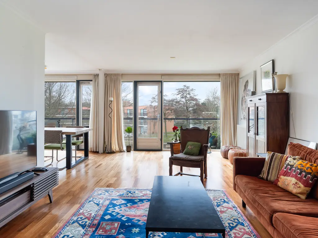 Marinus Batenburgplein 42, ROTTERDAM