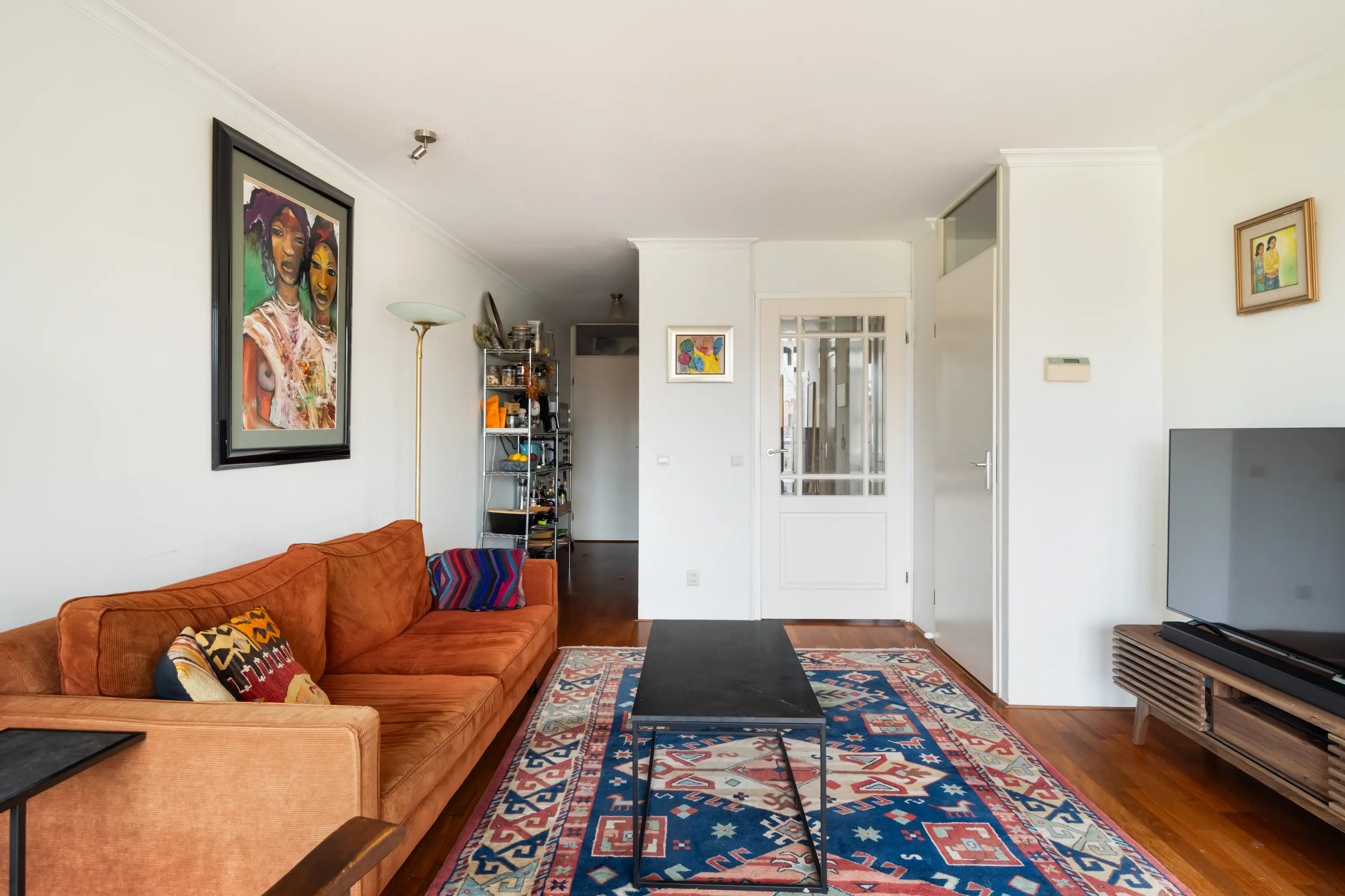 Marinus Batenburgplein 42