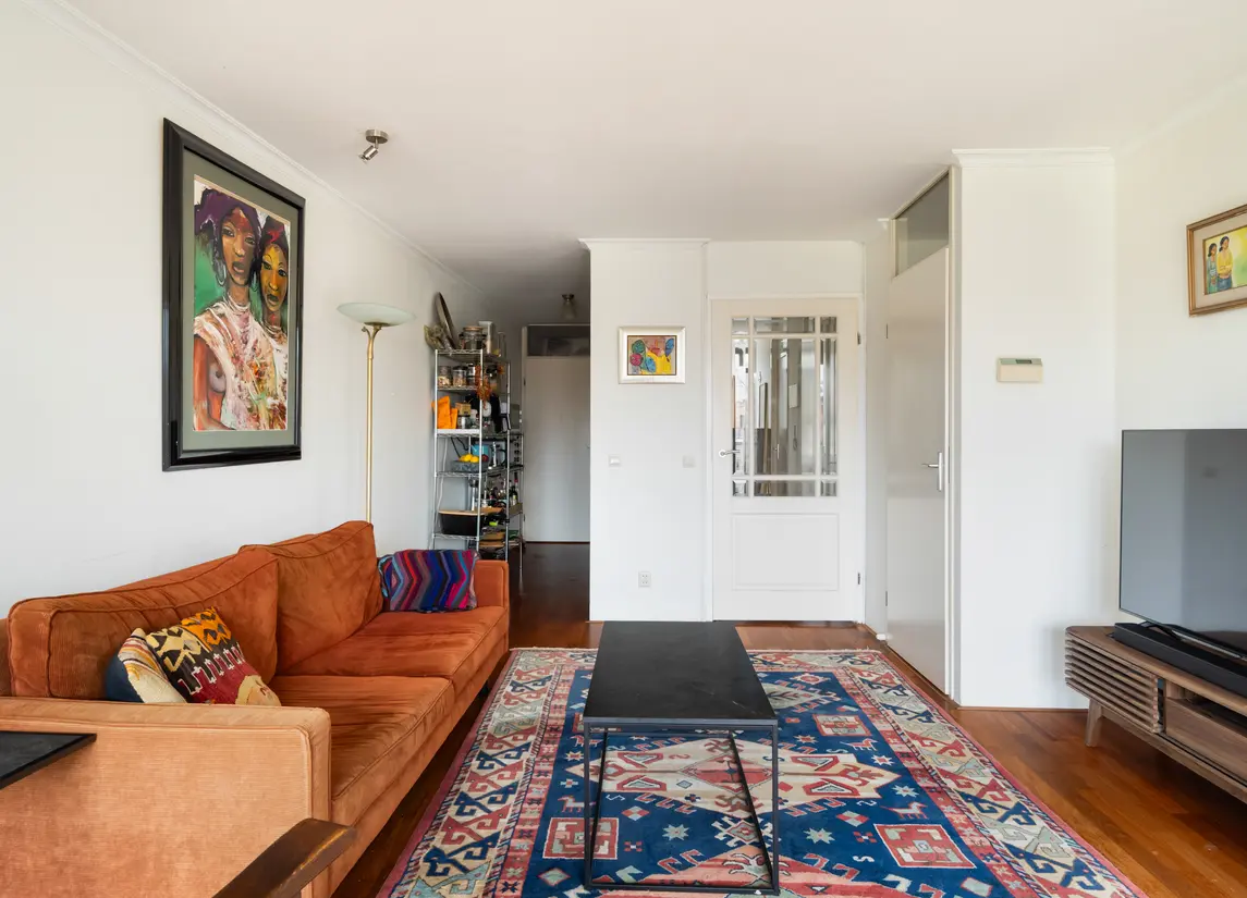 Marinus Batenburgplein 42