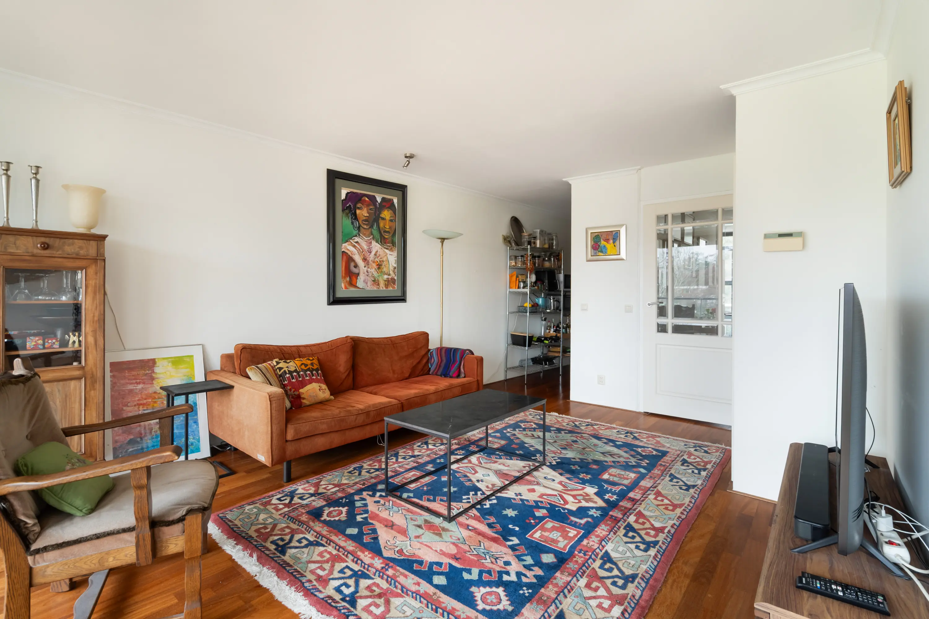 Marinus Batenburgplein 42