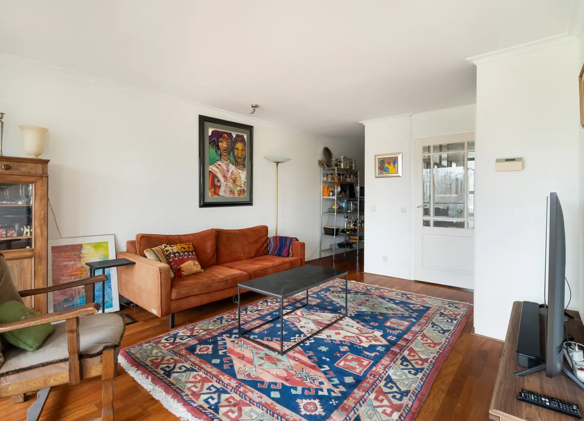 Marinus Batenburgplein 42