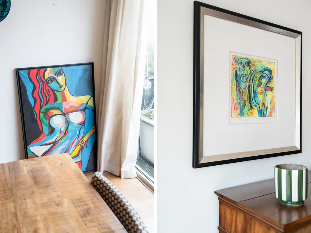 Marinus Batenburgplein 42, ROTTERDAM