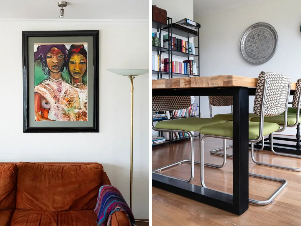 Marinus Batenburgplein 42, ROTTERDAM