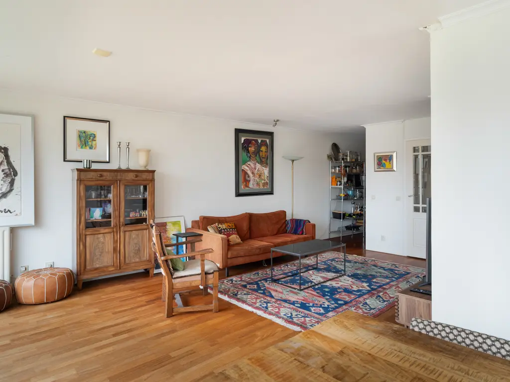 Marinus Batenburgplein 42, ROTTERDAM