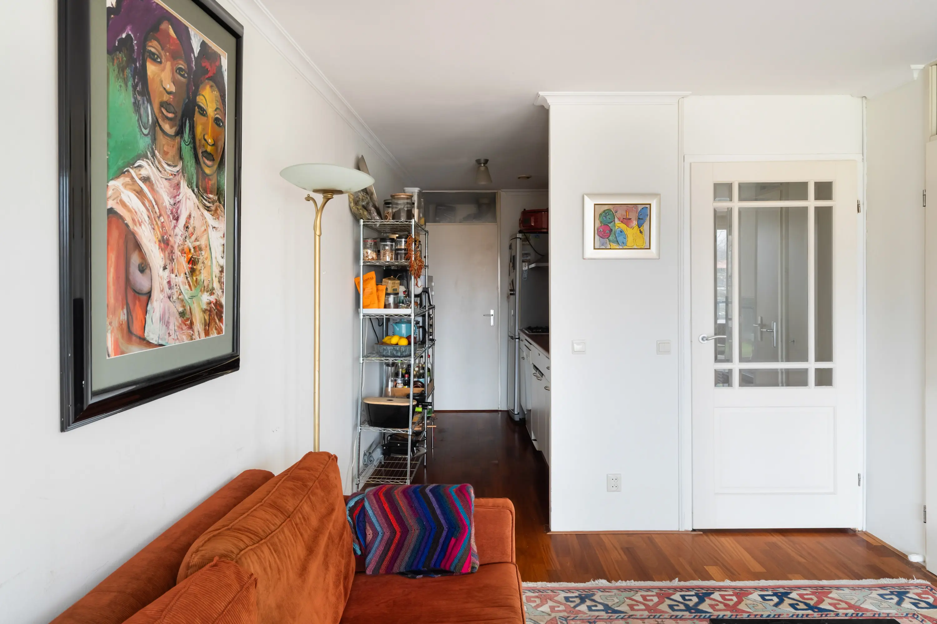 Marinus Batenburgplein 42