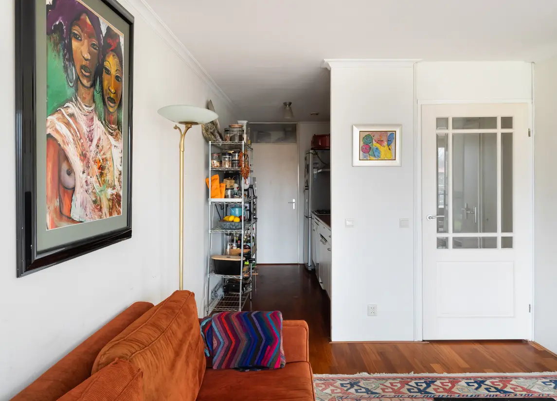 Marinus Batenburgplein 42