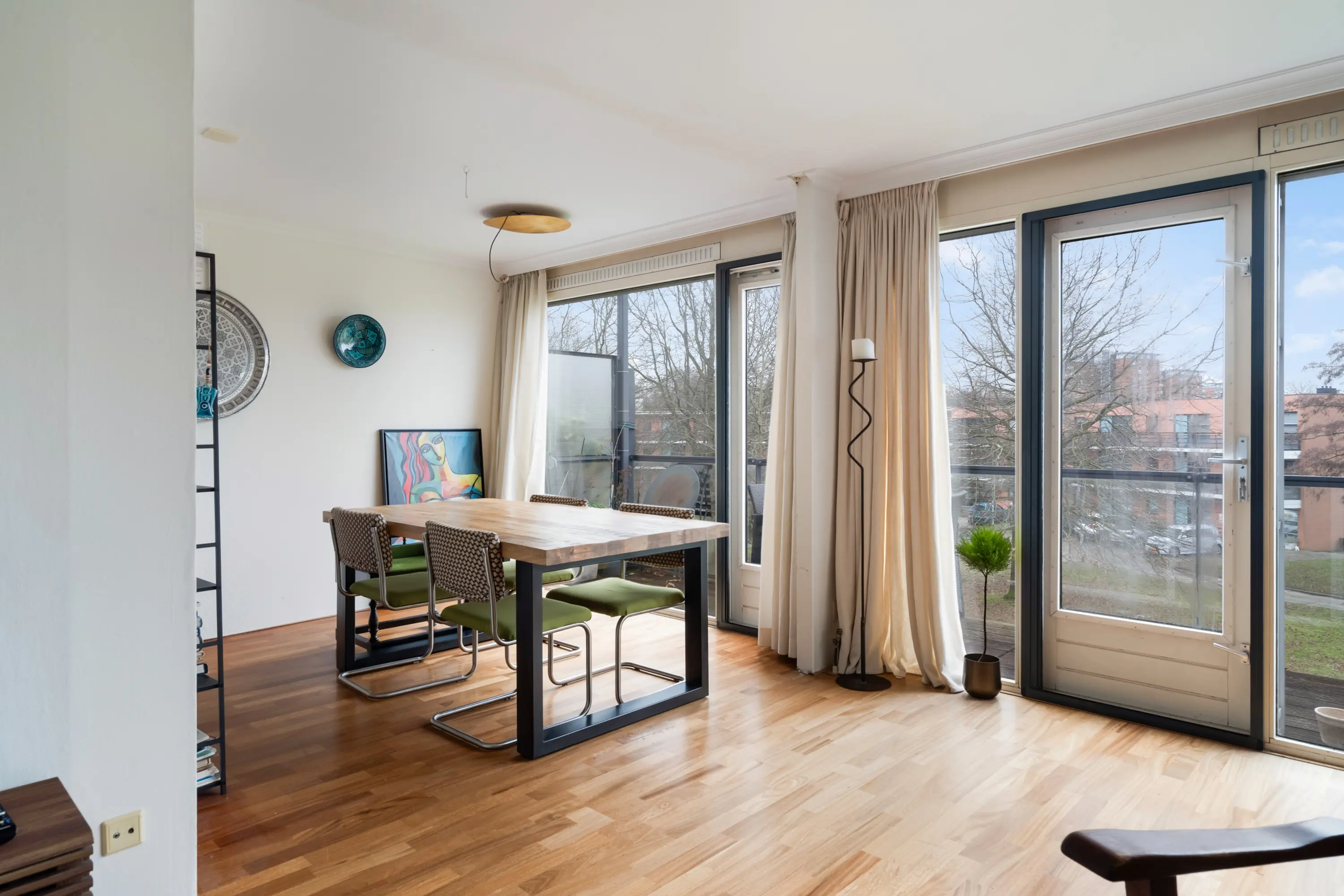 Marinus Batenburgplein 42