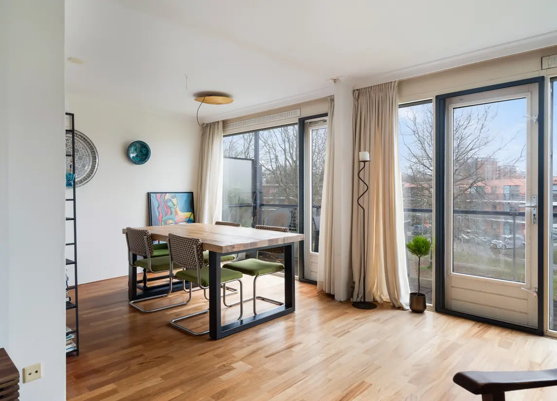 Marinus Batenburgplein 42