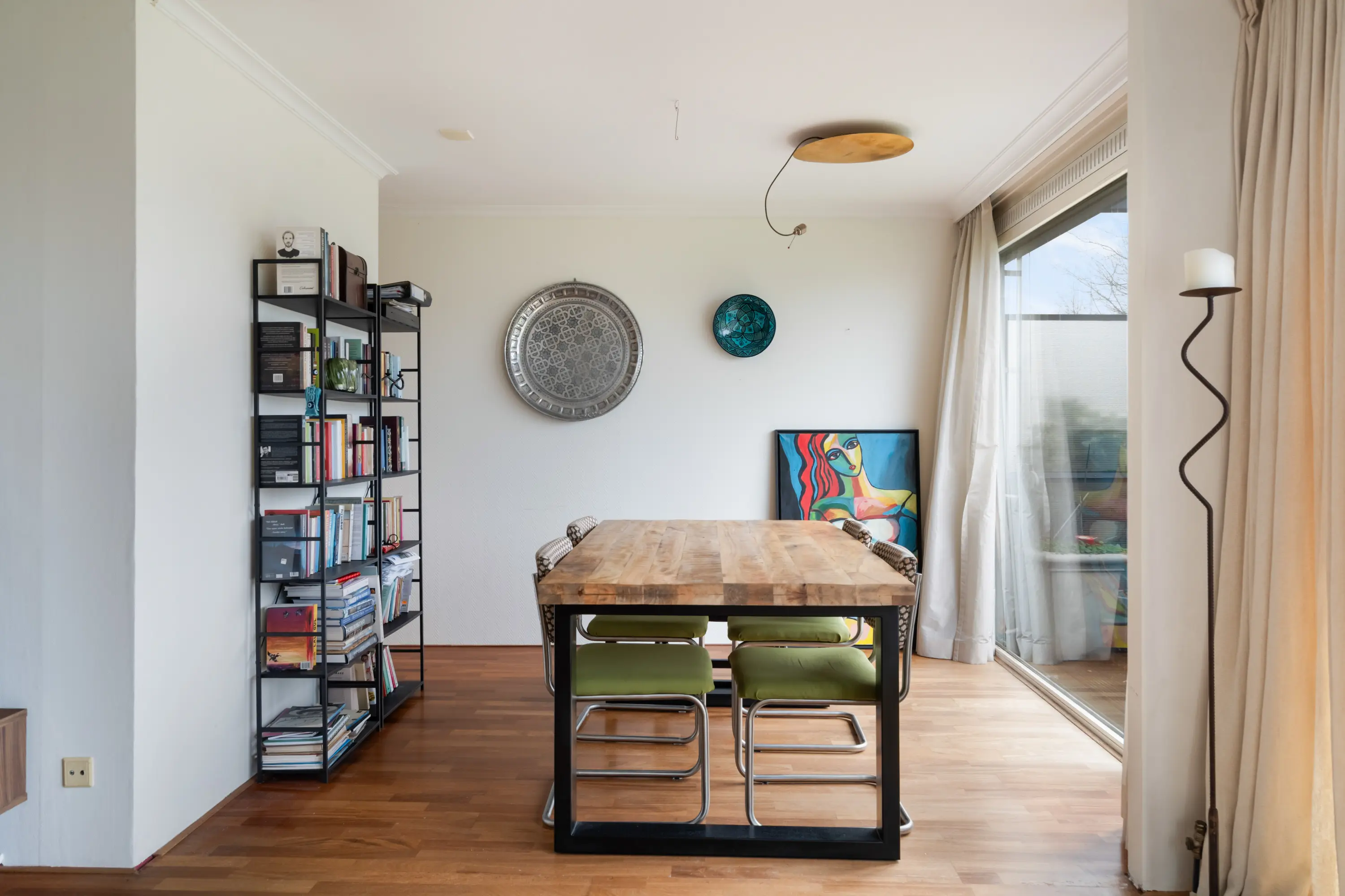 Marinus Batenburgplein 42