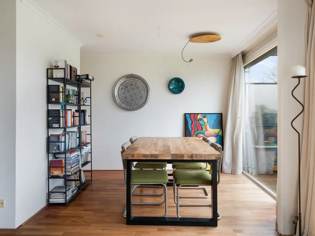 Marinus Batenburgplein 42, ROTTERDAM