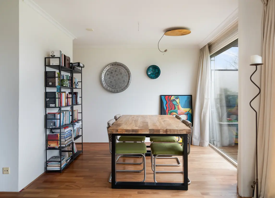 Marinus Batenburgplein 42