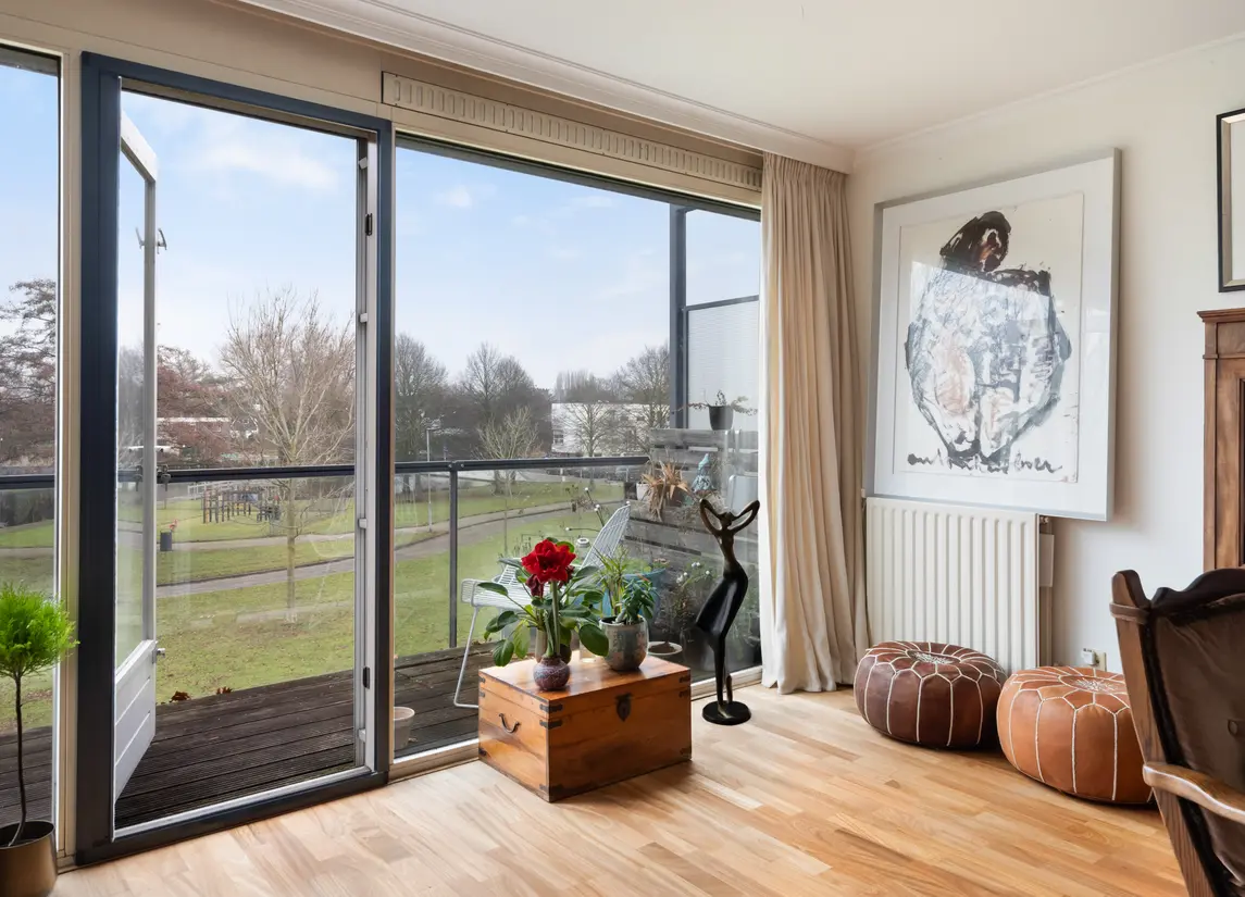 Marinus Batenburgplein 42