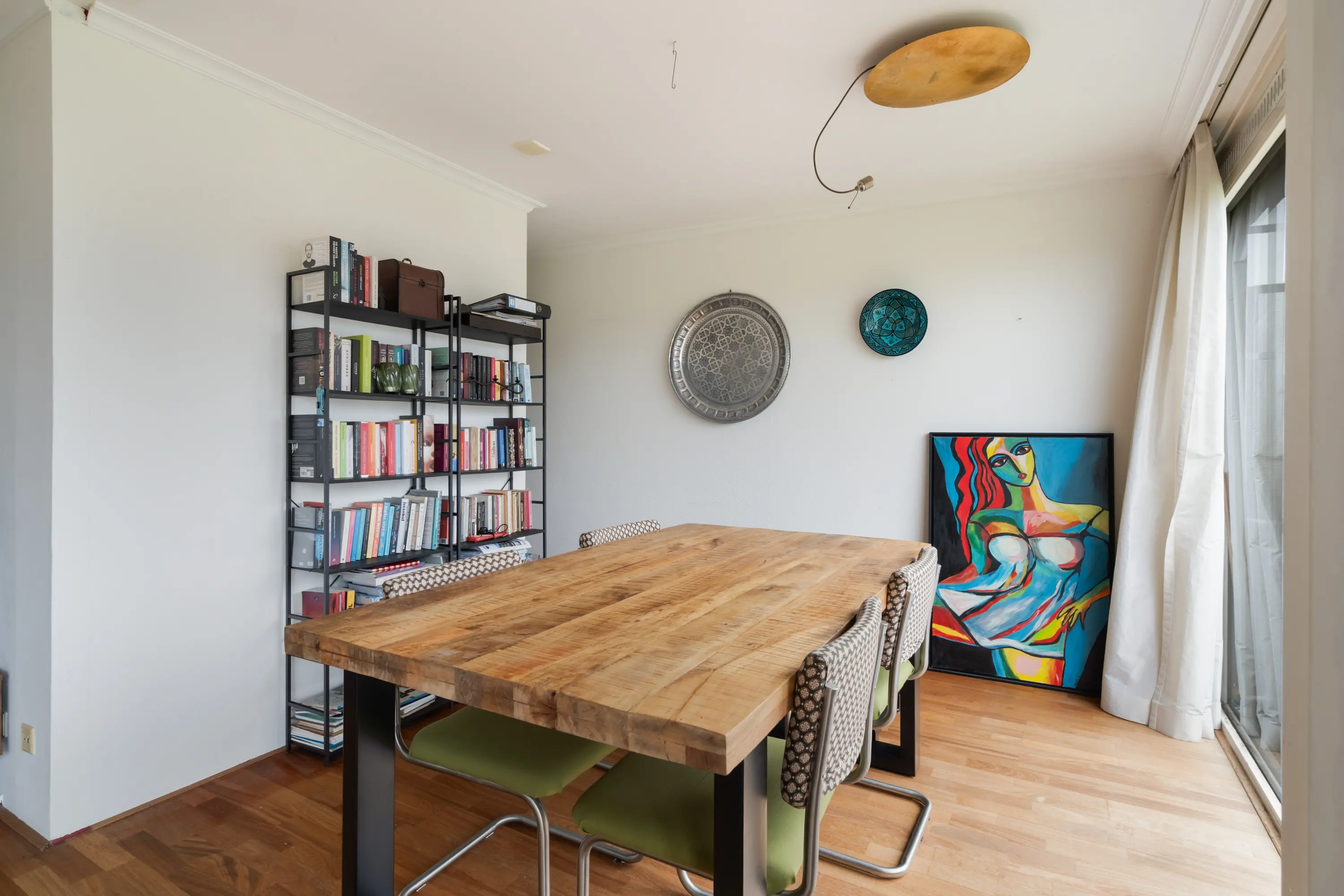 Marinus Batenburgplein 42