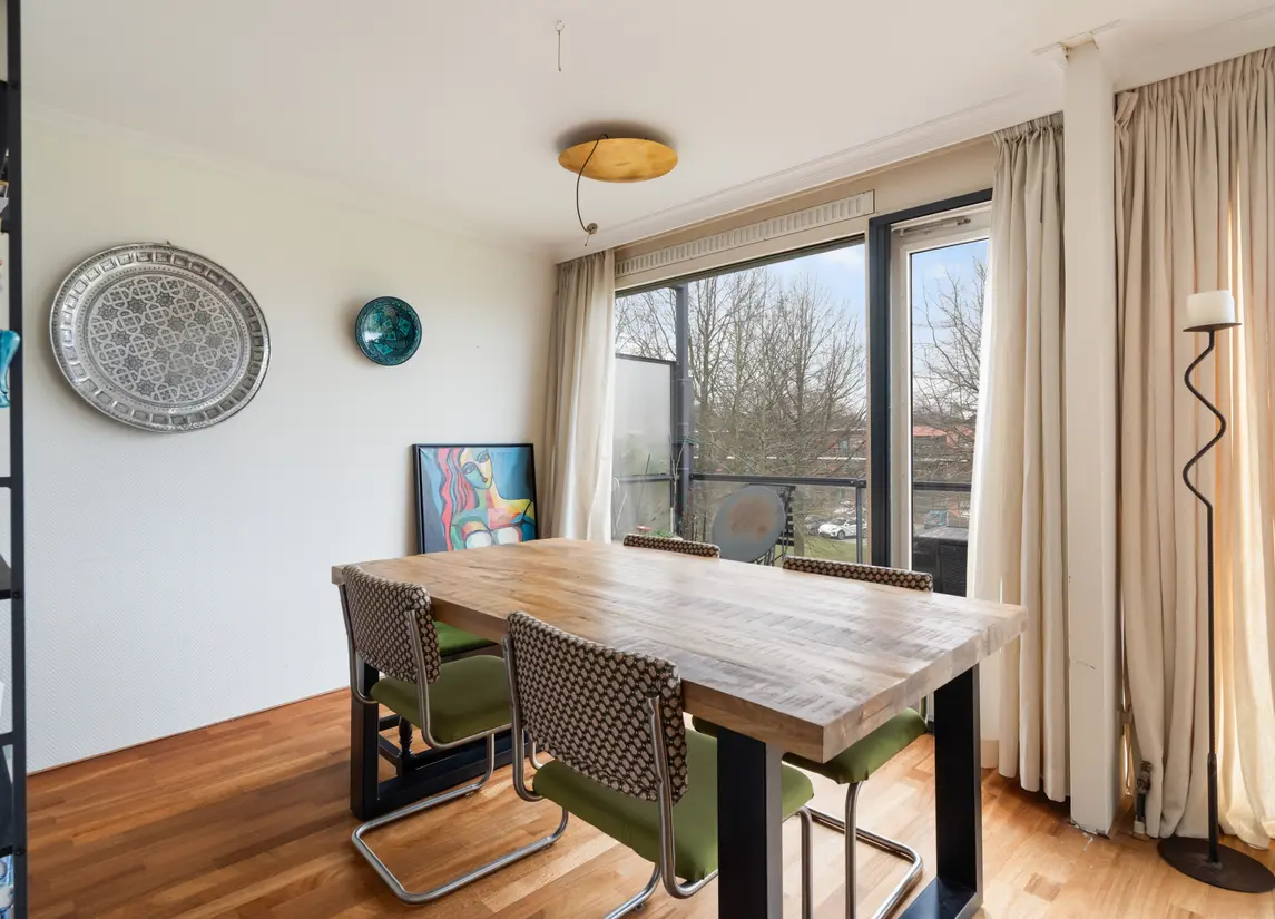 Marinus Batenburgplein 42