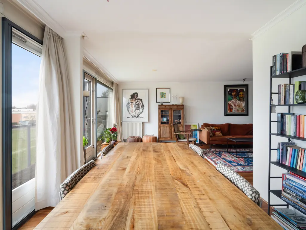 Marinus Batenburgplein 42, ROTTERDAM