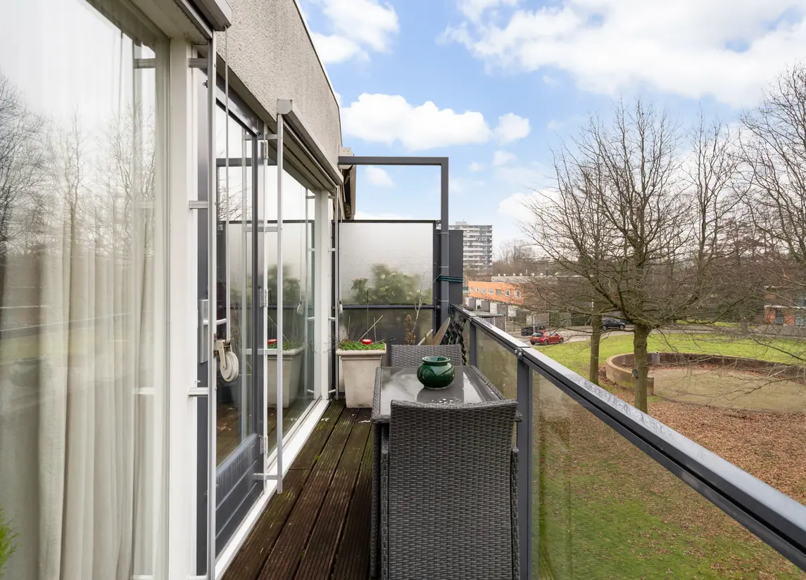 Marinus Batenburgplein 42