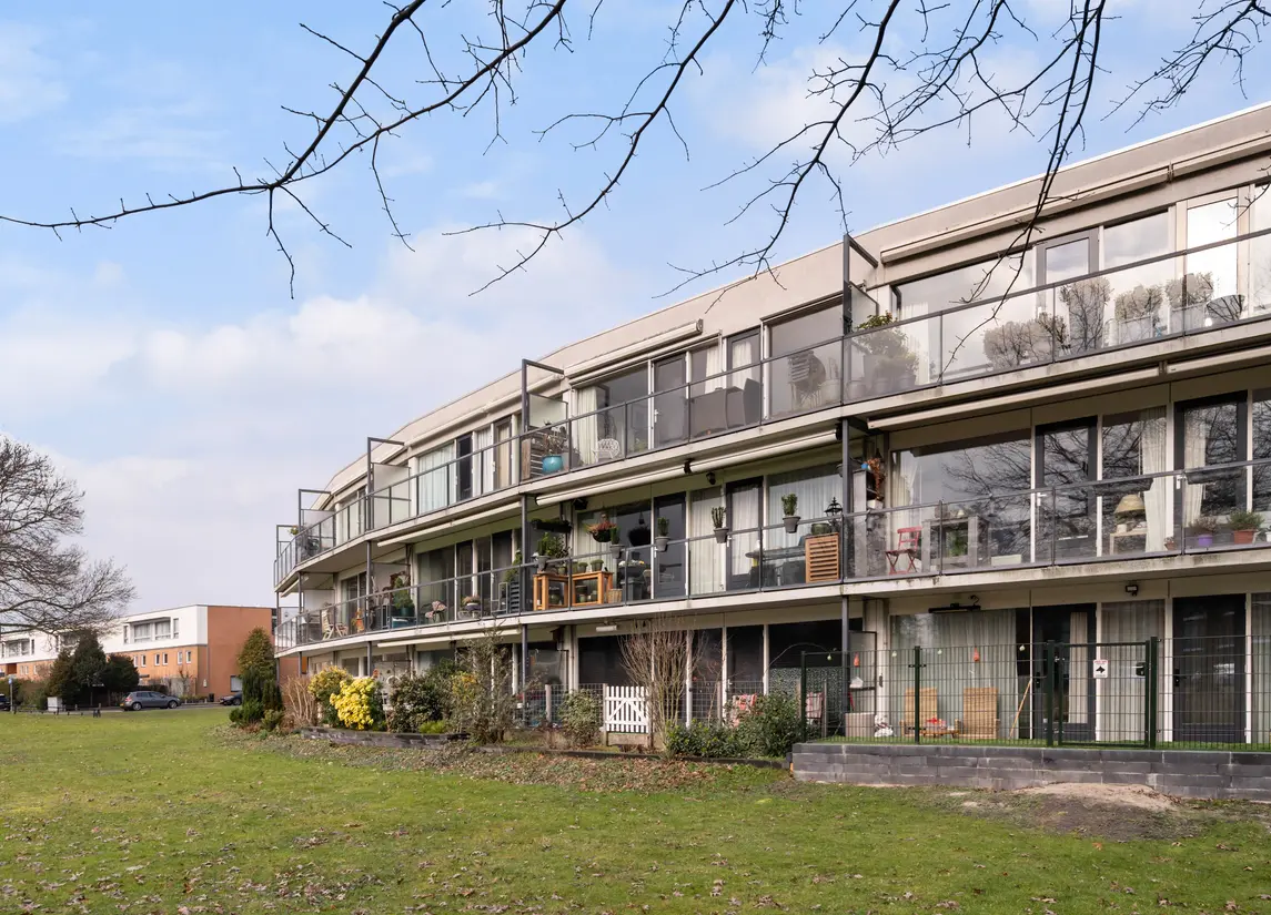 Marinus Batenburgplein 42